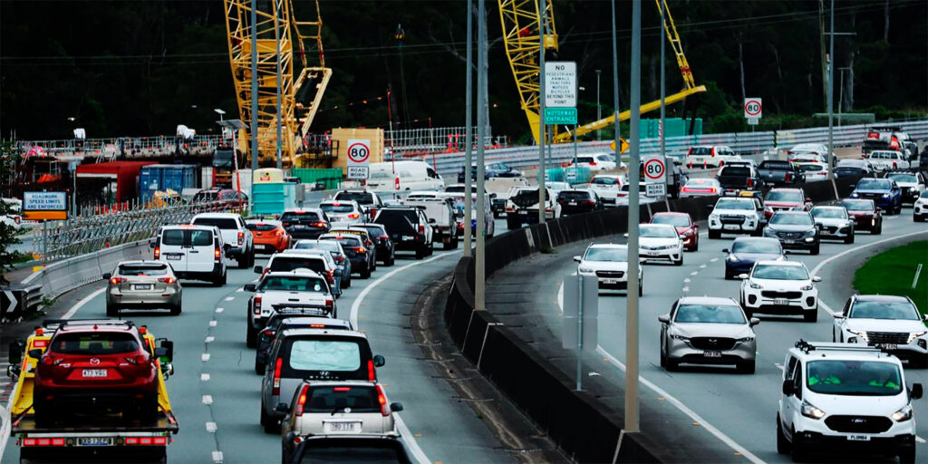 Global Trade on Hold: The Far-Reaching Impact of Transportation Stoppages